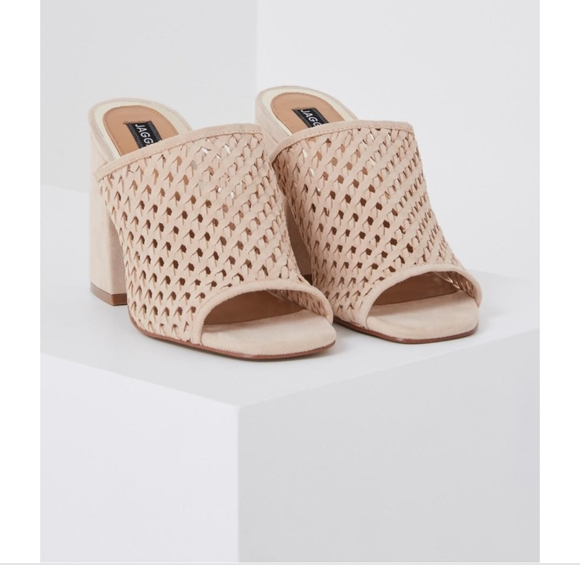 JAGGAR Shoes - New Jaggar touchstone wedge heel
